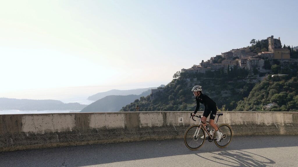 Where the bike takes you around Monaco - Vélo Monaco | Fashion Apparel