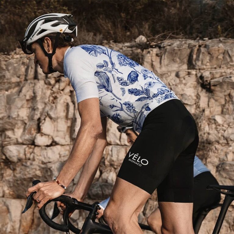 Men Ultralight Summer Jersey | VÉLO