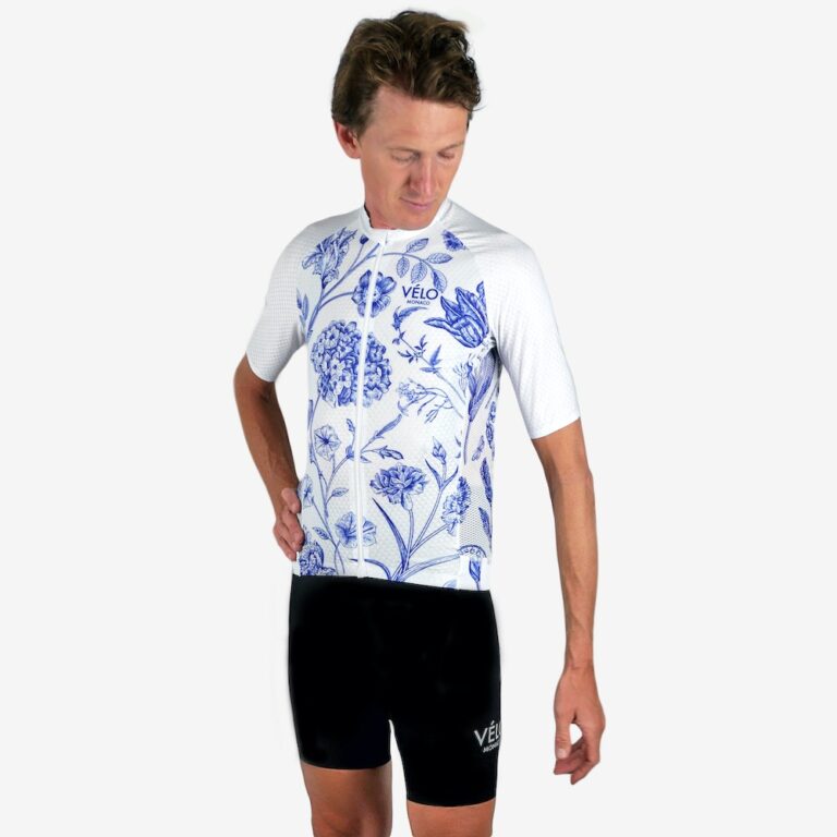 Men Ultralight Summer Jersey | VÉLO