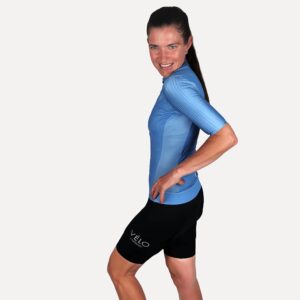 Women’s Summer Jersey | Vélo Larsson