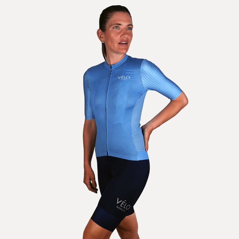 Women’s Summer Jersey | Vélo Larsson